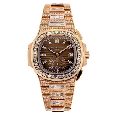 patek philippe diamond watch price|Patek Philippe watch original price.